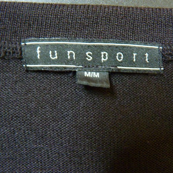 Funsport Unique  Inspired Bell Sleeve Sweater - Picture 6 of 7